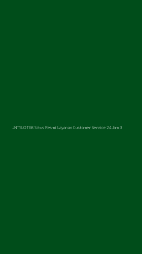 Tampilan Antarmuka Aplikasi Jntslot68 Situs Resmi Layanan Customer Service 24jam - 3