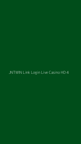 Tampilan Antarmuka Aplikasi Jntwin Link Login Live Casino Hd - 4