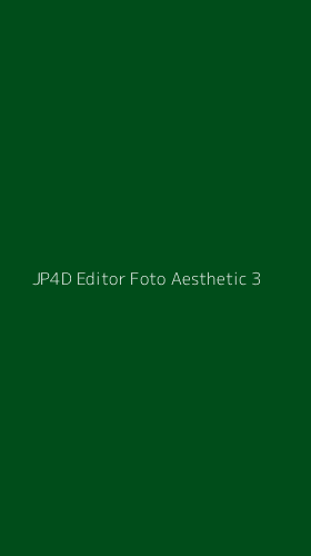Tampilan Antarmuka Aplikasi Jp4d Editor Foto Aesthetic - 3