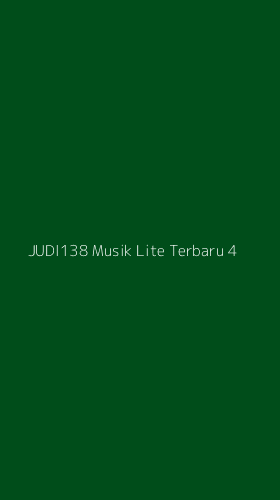 Tampilan Antarmuka Aplikasi Judi138 Musik Lite Terbaru - 4