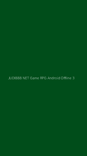 Tampilan Antarmuka Aplikasi Judi888 Net Game Rpg Android Offline - 3