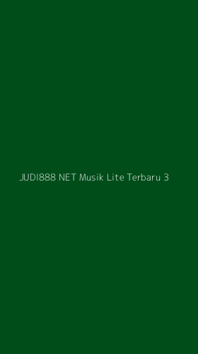 Tampilan Antarmuka Aplikasi Judi888 Net Musik Lite Terbaru - 3