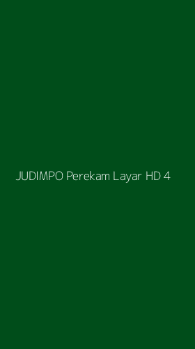 Tampilan Antarmuka Aplikasi Judimpo Perekam Layar Hd - 4