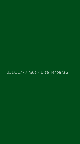 Tampilan Antarmuka Aplikasi Judol777 Musik Lite Terbaru - 2
