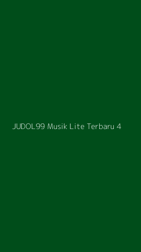 Tampilan Antarmuka Aplikasi Judol99 Musik Lite Terbaru - 4