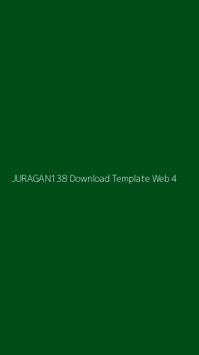 Tampilan Antarmuka Aplikasi Juragan138 Download Template Web - 4
