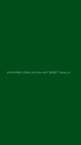 Tampilan Antarmuka Aplikasi Juragan99 Login Link Alternatif Sbobet Terbaru - 4