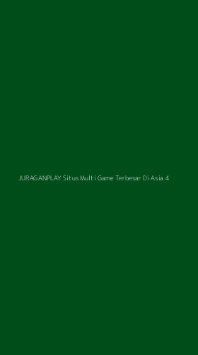 Tampilan Antarmuka Aplikasi Juraganplay Situs Multi Game Terbesar Di Asia - 4