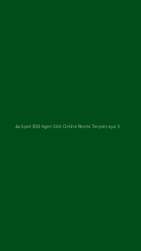 Tampilan Antarmuka Aplikasi Jackpot308 Agen Slot Online Resmi Terpercaya - 3