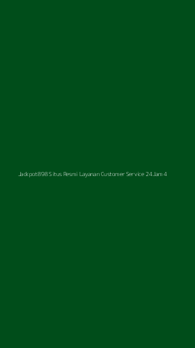 Tampilan Antarmuka Aplikasi Jackpot898 Situs Resmi Layanan Customer Service 24jam - 4