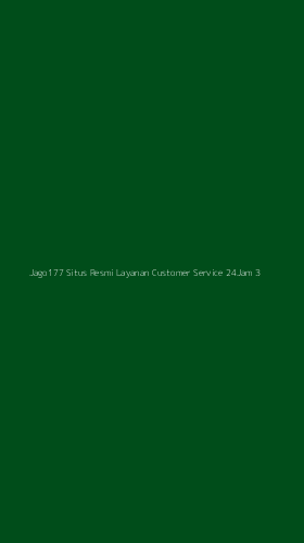 Tampilan Antarmuka Aplikasi Jago177 Situs Resmi Layanan Customer Service 24jam - 3
