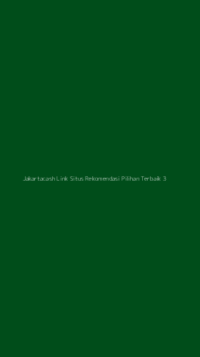 Tampilan Antarmuka Aplikasi Jakartacash Link Situs Rekomendasi Pilihan Terbaik - 3