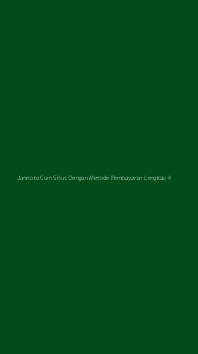 Tampilan Antarmuka Aplikasi Jamtoto Com Situs Dengan Metode Pembayaran Lengkap - 4