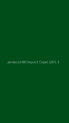 Tampilan Antarmuka Aplikasi Jandaslot88 Deposit Cepat Qris - 3