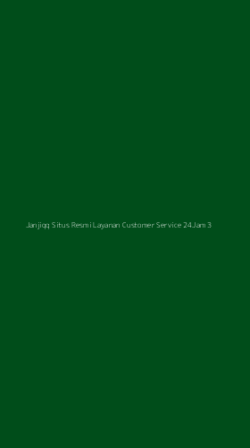 Tampilan Antarmuka Aplikasi Janjiqq Situs Resmi Layanan Customer Service 24jam - 3