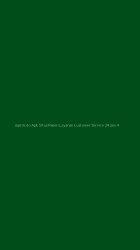 Tampilan Antarmuka Aplikasi Japritoto Apk Situs Resmi Layanan Customer Service 24jam - 4