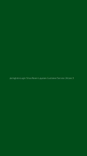 Tampilan Antarmuka Aplikasi Jaringtoto Login Situs Resmi Layanan Customer Service 24jam - 3