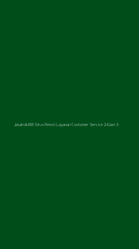 Tampilan Antarmuka Aplikasi Jasahoki88 Situs Resmi Layanan Customer Service 24jam - 3