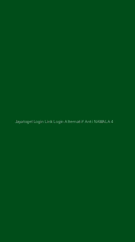 Tampilan Antarmuka Aplikasi Jayatogel Login Link Login Alternatif Anti Nawala - 4