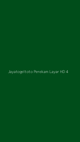 Tampilan Antarmuka Aplikasi Jayatogeltoto Perekam Layar Hd - 4