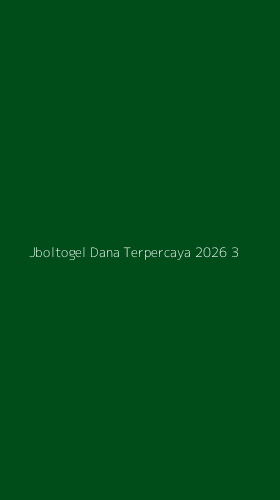 Tampilan Antarmuka Aplikasi Jboltogel Dana Terpercaya 2026 - 3