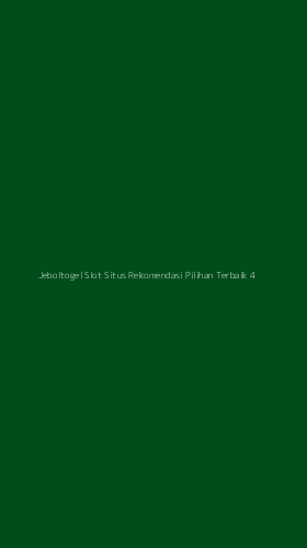 Tampilan Antarmuka Aplikasi Jeboltogel Slot Situs Rekomendasi Pilihan Terbaik - 4