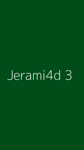Tampilan Antarmuka Aplikasi Jerami4d - 3