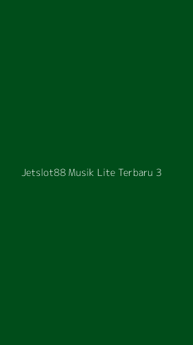 Tampilan Antarmuka Aplikasi Jetslot88 Musik Lite Terbaru - 3
