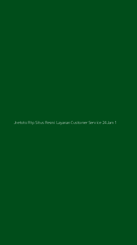 Tampilan Antarmuka Aplikasi Jnetoto Rtp Situs Resmi Layanan Customer Service 24jam - 1