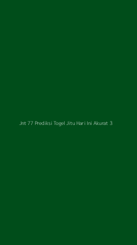 Tampilan Antarmuka Aplikasi Jnt 77 Prediksi Togel Jitu Hari Ini Akurat - 3