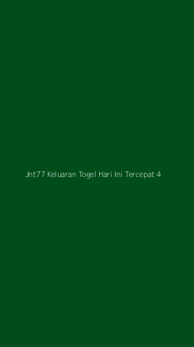 Tampilan Antarmuka Aplikasi Jnt77 Keluaran Togel Hari Ini Tercepat - 4