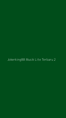 Tampilan Antarmuka Aplikasi Jokerking88 Musik Lite Terbaru - 2
