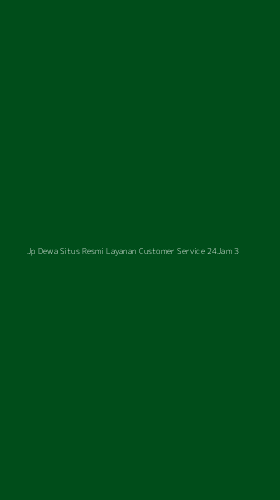 Tampilan Antarmuka Aplikasi Jp Dewa Situs Resmi Layanan Customer Service 24jam - 3