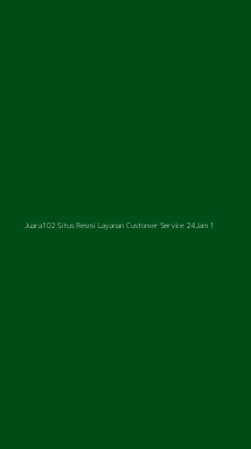Tampilan Antarmuka Aplikasi Juara102 Situs Resmi Layanan Customer Service 24jam - 1