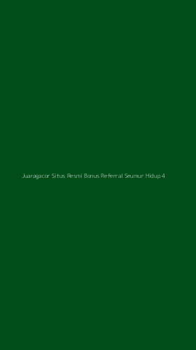 Tampilan Antarmuka Aplikasi Juaragacor Situs Resmi Bonus Referral Seumur Hidup - 4