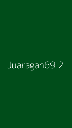 Tampilan Antarmuka Aplikasi Juaragan69 - 2