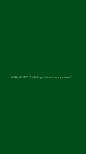 Tampilan Antarmuka Aplikasi Judi Bola Ucl Rtp Slot Tertinggi Hari Ini Gampang Maxwin - 2