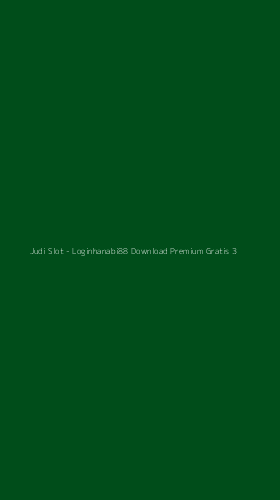 Tampilan Antarmuka Aplikasi Judi Slot - 3
