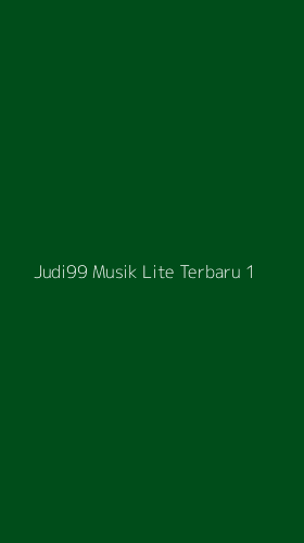 Tampilan Antarmuka Aplikasi Judi99 Musik Lite Terbaru - 1