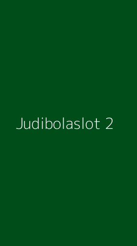 Tampilan Antarmuka Aplikasi Judibolaslot - 2