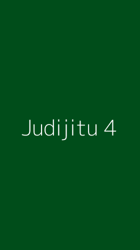 Tampilan Antarmuka Aplikasi Judijitu - 4