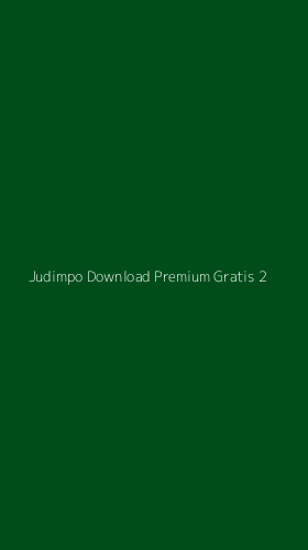 Tampilan Antarmuka Aplikasi Judimpo Download Premium Gratis - 2