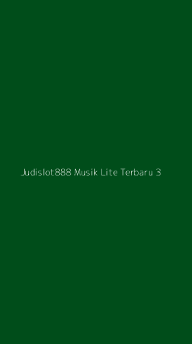 Tampilan Antarmuka Aplikasi Judislot888 Musik Lite Terbaru - 3