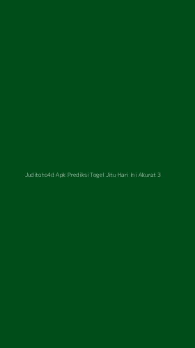 Tampilan Antarmuka Aplikasi Juditoto4d Apk Prediksi Togel Jitu Hari Ini Akurat - 3
