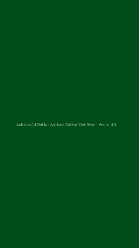 Tampilan Antarmuka Aplikasi Juditoto4d Daftar Aplikasi Daftar Slot Resmi Android - 3