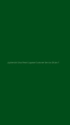 Tampilan Antarmuka Aplikasi Jupiterslot Situs Resmi Layanan Customer Service 24jam - 1