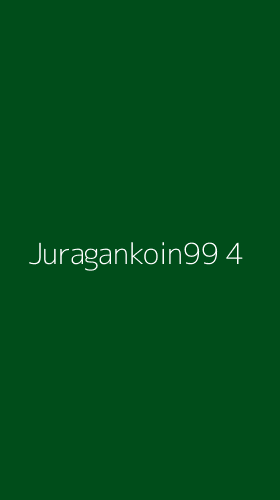 Tampilan Antarmuka Aplikasi Juragankoin99 - 4