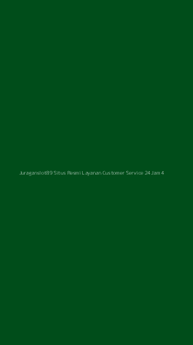 Tampilan Antarmuka Aplikasi Juraganslot89 Situs Resmi Layanan Customer Service 24jam - 4