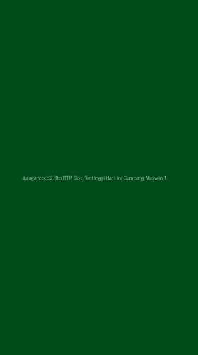 Tampilan Antarmuka Aplikasi Juragantoto2 Rtp Rtp Slot Tertinggi Hari Ini Gampang Maxwin - 1