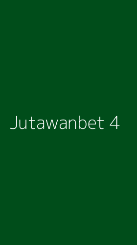 Tampilan Antarmuka Aplikasi Jutawanbet - 4